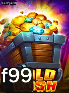 Descubra o Mundo Emocionante de GoldRush: A Aventura Definitiva