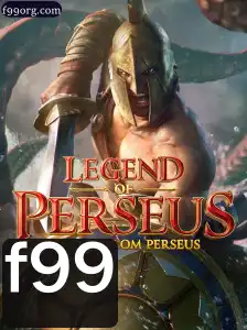 Descubra o Fascínio do Jogo 'LegendofPerseus'
