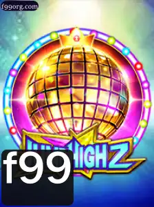 Descubra o Mundo Empolgante de JumpHigh2