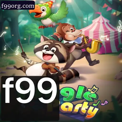 JungleParty: Descubra o Excitante Mundo do Jogo