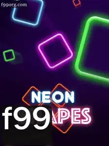Descubra NeonShapes: O Jogo de Estratégia e Criatividade