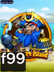 Descubra a Aventura Inesquecível de TreasureIsland: Um Mundo de Diversão e Desafios